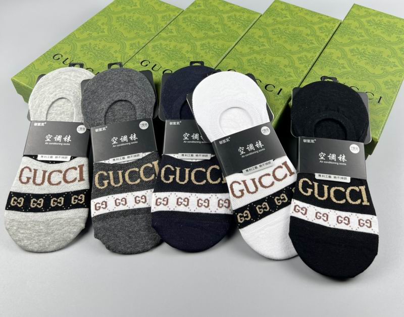 Gucci socks 11